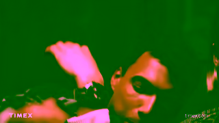 TIMEX VideoWaterburyHeritageBlackFabricBRBTYWTW2Y35400VO Ad Commercial Brand Imagery Photoshoot 2