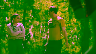 Kenco Become a Morning Person with Kenco parkrun Ad Commercial Brand Imagery Photoshoot 0