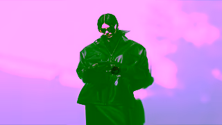 MAGDA BUTRYM MAGDA BUTRYM Fall Winter 2024 Collection Ad Commercial Brand Imagery Photoshoot 1