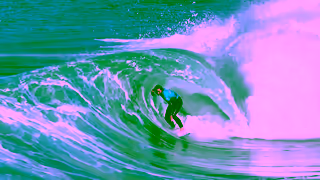 World Surf League The Stage Is Set At Sydney GWM Sydney Surf Pro presented by Bonsoy Is Live May 916 Ad Commercial Brand Imagery Photoshoot 0