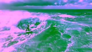 World Surf League The Stage Is Set At Sydney GWM Sydney Surf Pro presented by Bonsoy Is Live May 916 Ad Commercial Brand Imagery Photoshoot 1