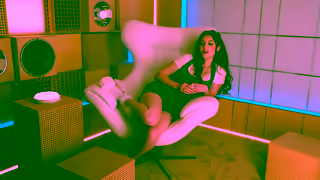 Netflix Building The Band Netflix Ad Commercial Brand Imagery Photoshoot 2