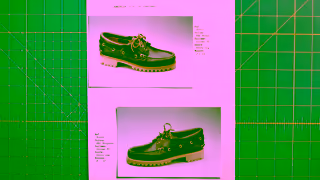 Timberland Making of the Boat Shoe Timberland Ad Commercial Brand Imagery Photoshoot 0