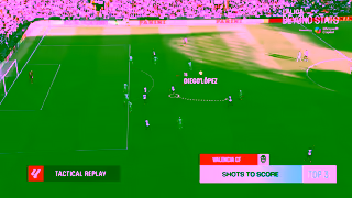 Microsoft LALIGA Matchday 23 Beyond Stats Ad Commercial Brand Imagery Photoshoot 0