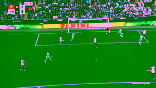 Microsoft LALIGA Matchday 23 Beyond Stats Ad Commercial Brand Imagery Photoshoot 2