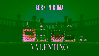 L'Oreal VALENTINO INTENSA DUO ROSE EDIT 20sec 169 No URL Ad Commercial Brand Imagery Photoshoot 2