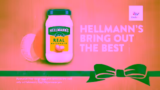 Hellmann's Hellmanns 15 asset Ad Commercial Brand Imagery Photoshoot 2
