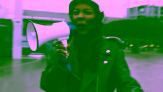 CeraVe PSA ITS YOUR SKIN BARRIER RESTORE IT WITH CERAVE Ad Commercial Brand Imagery Photoshoot 1