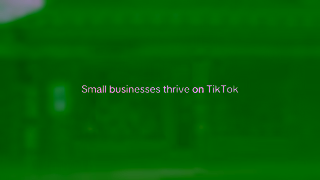 TikTok TikTok Stories Ad Commercial Brand Imagery Photoshoot 1