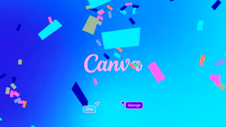 Canva Canva BRCA25004 DaD2 0 May MUL ED 15 1920x1080 YouTube Ad Commercial Brand Imagery Photoshoot 2