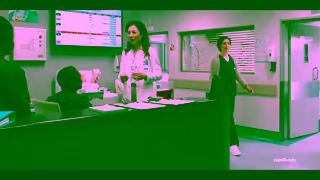 Capella University Flexible Nursing Degrees Ad Commercial Brand Imagery Photoshoot 0