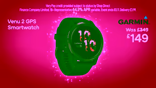 Very.co.uk DEALS UNLOCKED AD2 16x9 1 Ad Commercial Brand Imagery Photoshoot 1