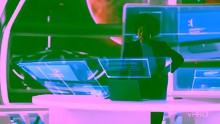 Intel Intlel vPro Troubleshoot Intel Business Ad Commercial Brand Imagery Photoshoot 0