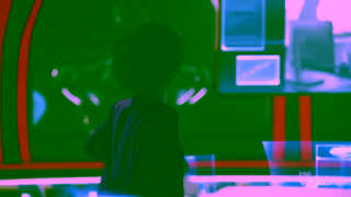 Intel Intlel vPro Troubleshoot Intel Business Ad Commercial Brand Imagery Photoshoot 1