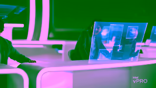 Intel Intlel vPro Troubleshoot Intel Business Ad Commercial Brand Imagery Photoshoot 2