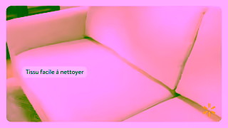 Walmart Voici la collection de meubles Better Homes Gardens Ad Commercial Brand Imagery Photoshoot 2