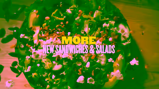 Panera Bread Its A New Era Panera Bread Ad Commercial Brand Imagery Photoshoot 1