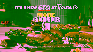 Panera Bread Its A New Era Panera Bread Ad Commercial Brand Imagery Photoshoot 2