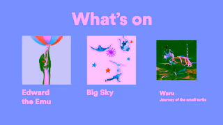 Sydney Opera House Spring School Holidays at the House Ad Commercial Brand Imagery Photoshoot 0