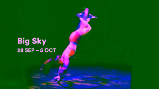 Sydney Opera House Spring School Holidays at the House Ad Commercial Brand Imagery Photoshoot 1