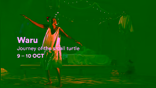 Sydney Opera House Spring School Holidays at the House Ad Commercial Brand Imagery Photoshoot 2