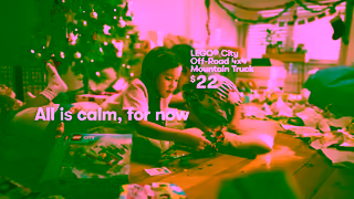 Big W BIG W Christmas Morning 6s Ad Commercial Brand Imagery Photoshoot 1
