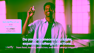 Neffy 30 Hello neffy Ad Commercial Brand Imagery Photoshoot 2