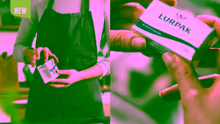 Lurpak NEW Lurpak Mini Blocks Souffle Recipe Ad Commercial Brand Imagery Photoshoot 0