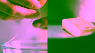 Lurpak NEW Lurpak Mini Blocks Souffle Recipe Ad Commercial Brand Imagery Photoshoot 1