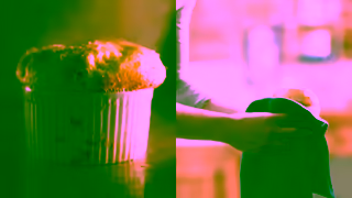 Lurpak NEW Lurpak Mini Blocks Souffle Recipe Ad Commercial Brand Imagery Photoshoot 2