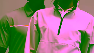 PXG Golf PXG Apparel NEW Twilight Limited Collection Drop Ad Commercial Brand Imagery Photoshoot 1