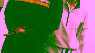 PXG Golf PXG Apparel NEW Twilight Limited Collection Drop Ad Commercial Brand Imagery Photoshoot 2