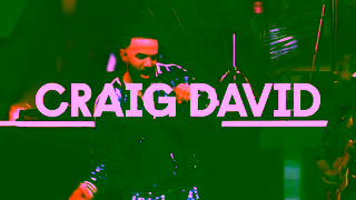 MyTicket Craig David Commitment UK tour Ad Commercial Brand Imagery Photoshoot 0