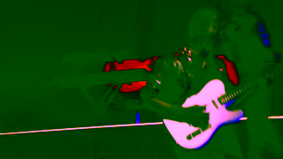 MyTicket Craig David Commitment UK tour Ad Commercial Brand Imagery Photoshoot 1