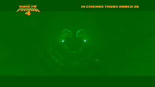 Universal Pictures Kung Fu Panda 4 Beats Po Minute 15 In Cinemas March 28 Ad Commercial Brand Imagery Photoshoot 1