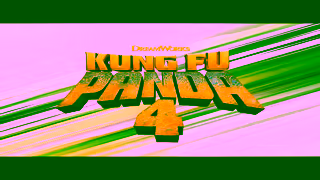 Universal Pictures Kung Fu Panda 4 Beats Po Minute 15 In Cinemas March 28 Ad Commercial Brand Imagery Photoshoot 2