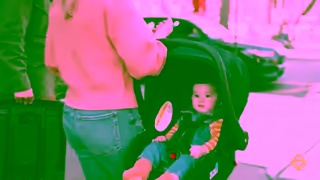 Safety 1st Safety 1st Canada Brand Anthem Ad Commercial Brand Imagery Photoshoot 1