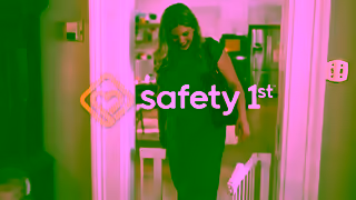 Safety 1st Safety 1st Canada Brand Anthem Ad Commercial Brand Imagery Photoshoot 2