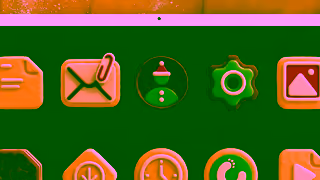 MacPaw CMM BA 202526 Winter campaign Cookies 16x9 Animation EN Ad Commercial Brand Imagery Photoshoot 0