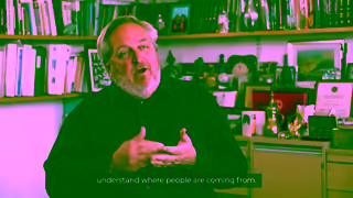 London Business School The most underrated leadership skill Listening Ad Commercial Brand Imagery Photoshoot 2