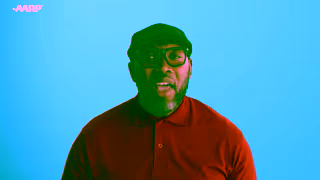 AARP AARP Membership Ridiculous Good 16x9 Ad Commercial Brand Imagery Photoshoot 1