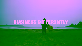 Intuit Employee For The Day w Antoni Porowski Tofino Hot Sauce Co QuickBooks Ad Commercial Brand Imagery Photoshoot 2