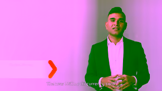 OFX Save your time money and energy Ad Commercial Brand Imagery Photoshoot 0