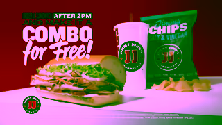 Jimmy John's Jimmy Johns Lonely 06 Ad Commercial Brand Imagery Photoshoot 2