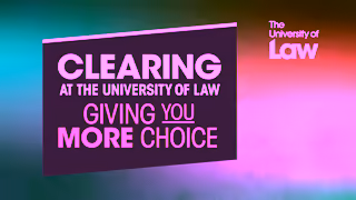 The University of Law Were open for Clearing Ad Commercial Brand Imagery Photoshoot 0