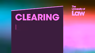 The University of Law Were open for Clearing Ad Commercial Brand Imagery Photoshoot 2