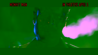 Universal Pictures Monkey Man In Theaters April 5 TV SPOT 62A Ad Commercial Brand Imagery Photoshoot 0