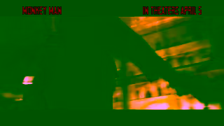 Universal Pictures Monkey Man In Theaters April 5 TV SPOT 62A Ad Commercial Brand Imagery Photoshoot 2