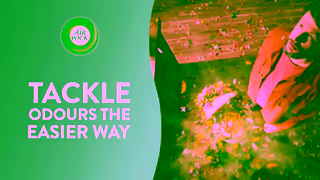 AirWick Air Wick Active Fresh Autospray Air Freshener Set It Forget It Ad Commercial Brand Imagery Photoshoot 0