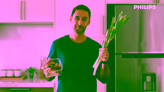 Philips Transform your Leftovers with Philips HD9880 Airfryer JusticeForLeftovers Ad Commercial Brand Imagery Photoshoot 0